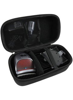 Hermitshell Hermitshell Hard Travel Case Fits Remington Shortcut Pro Self-Haircut Kit HC4250-AT1 
