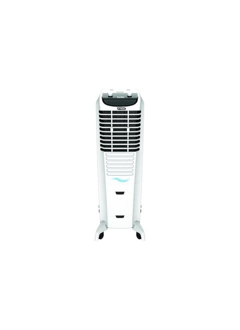Fresh Turbo Air Cooler, 40 Liters, White, FA-T40M