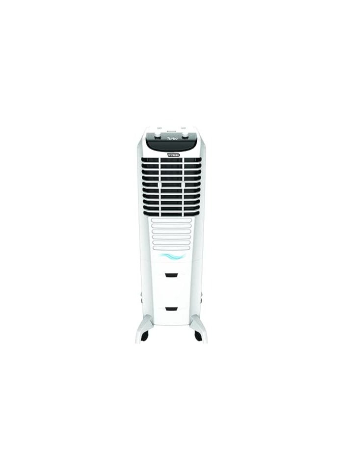 فريش مبرد هواء فريش تربو 40 لتر  ابيض  FA-T40M  - Image 1