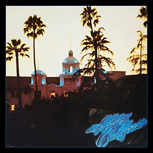 Rhino Hotel California - Image 5