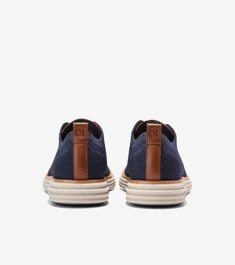 COLE HAAN Men's ØriginalGrand Remastered Stitchlite™ Oxfords