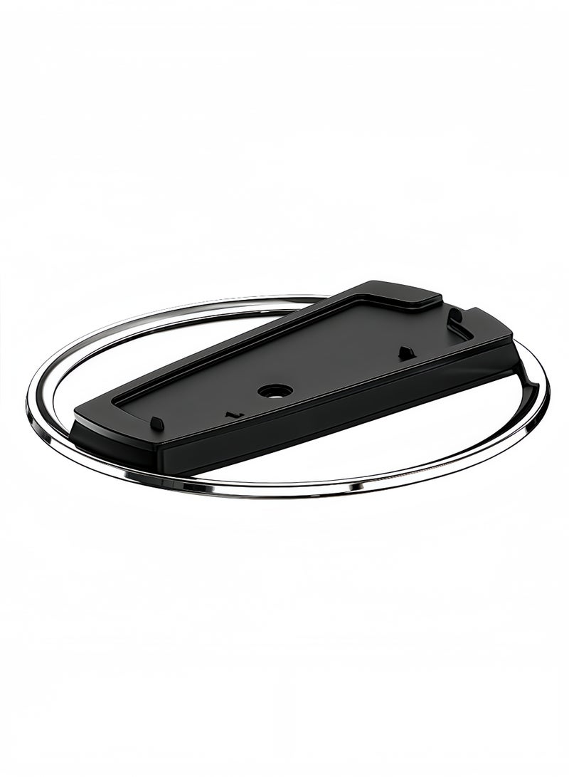 Peachjoy Vertical Stand for PS5 Consoles - Playstation 5 Slim Base Accessories - Image 1