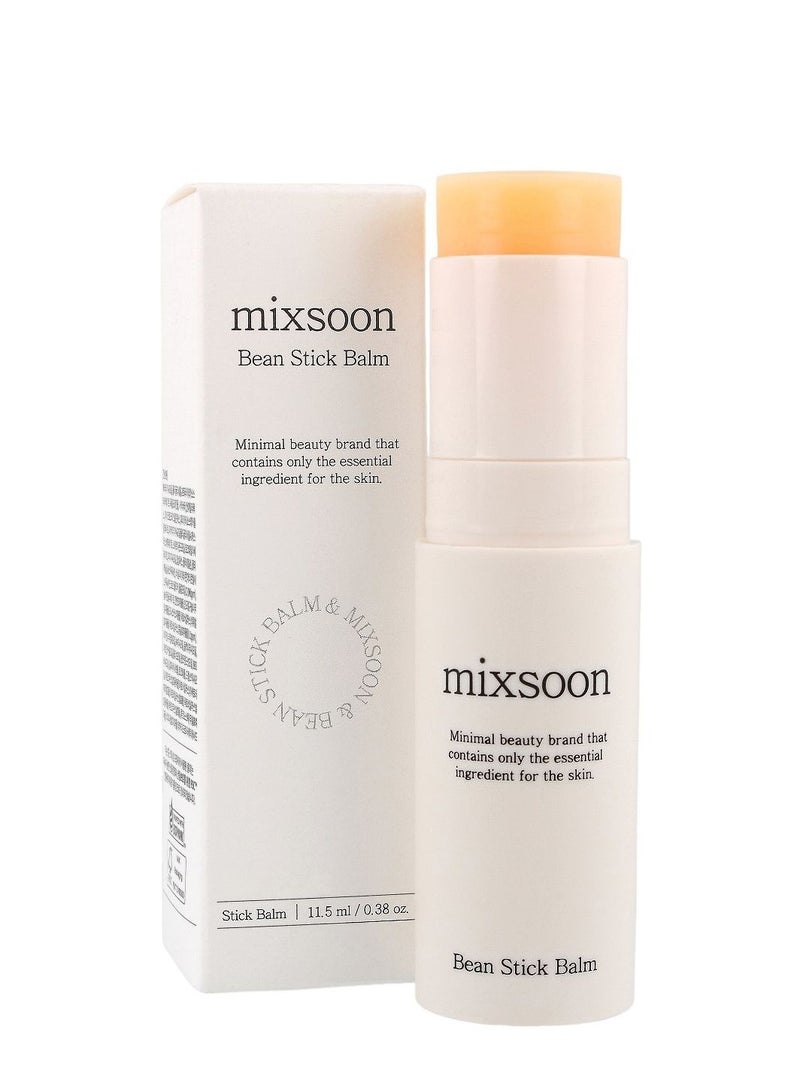 mixsoon Bean Stick Balm 11.5ml