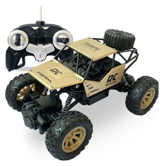 ميكسد RC السيارات,1:18 مقياس لعبة كهربائية كل التضاريس سيارة التحكم عن بعد, سباق السيارات السيارة الكهربائية,الأطفال في الهواء الطلق لعبة سباق سريع - Image 1