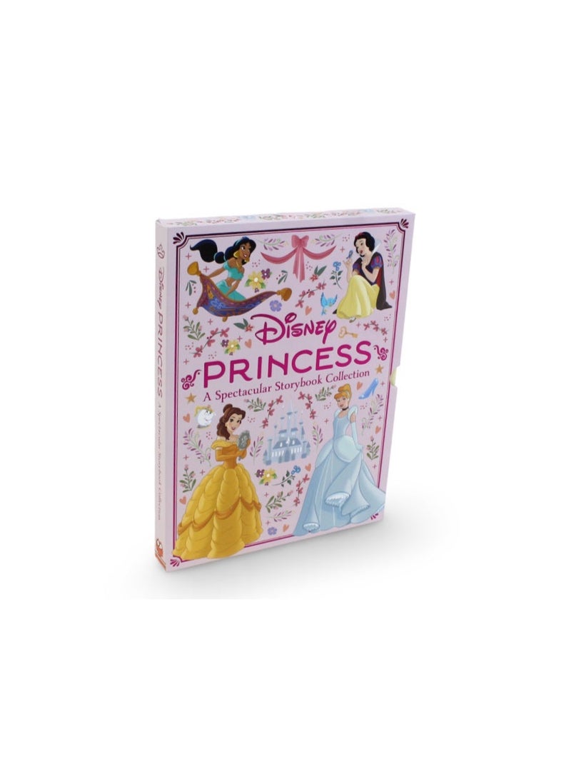 Igloo Books Disney Princess A Spectacular Storybook Collection Book - Image 1