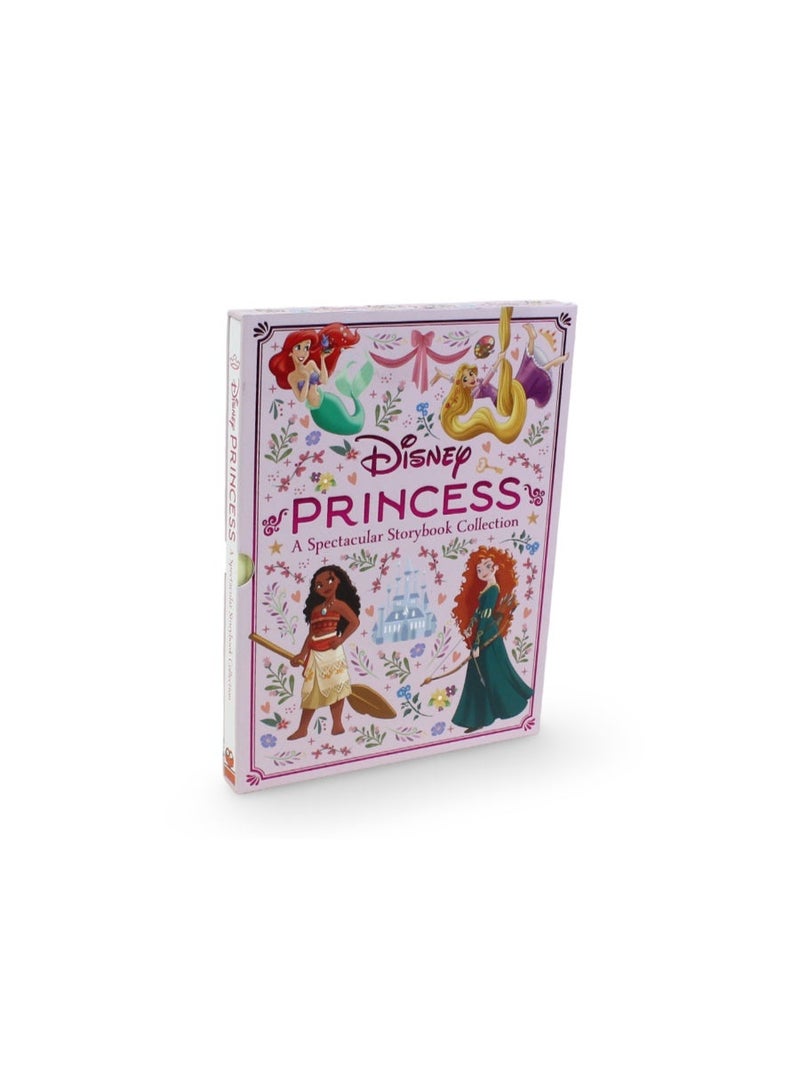 Igloo Books Disney Princess A Spectacular Storybook Collection Book - Image 3