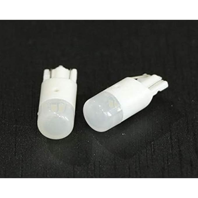 توبيز ضوء موقف السيارة Licenset10 عدسة سيراميك Rr - Image 4