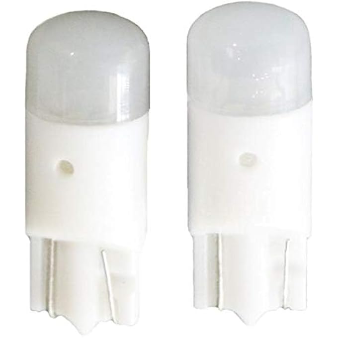 توبيز ضوء موقف السيارة Licenset10 عدسة سيراميك Rr - Image 3