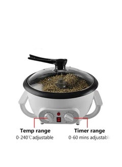Generic Coffee roaster 800 watts  - Image 1