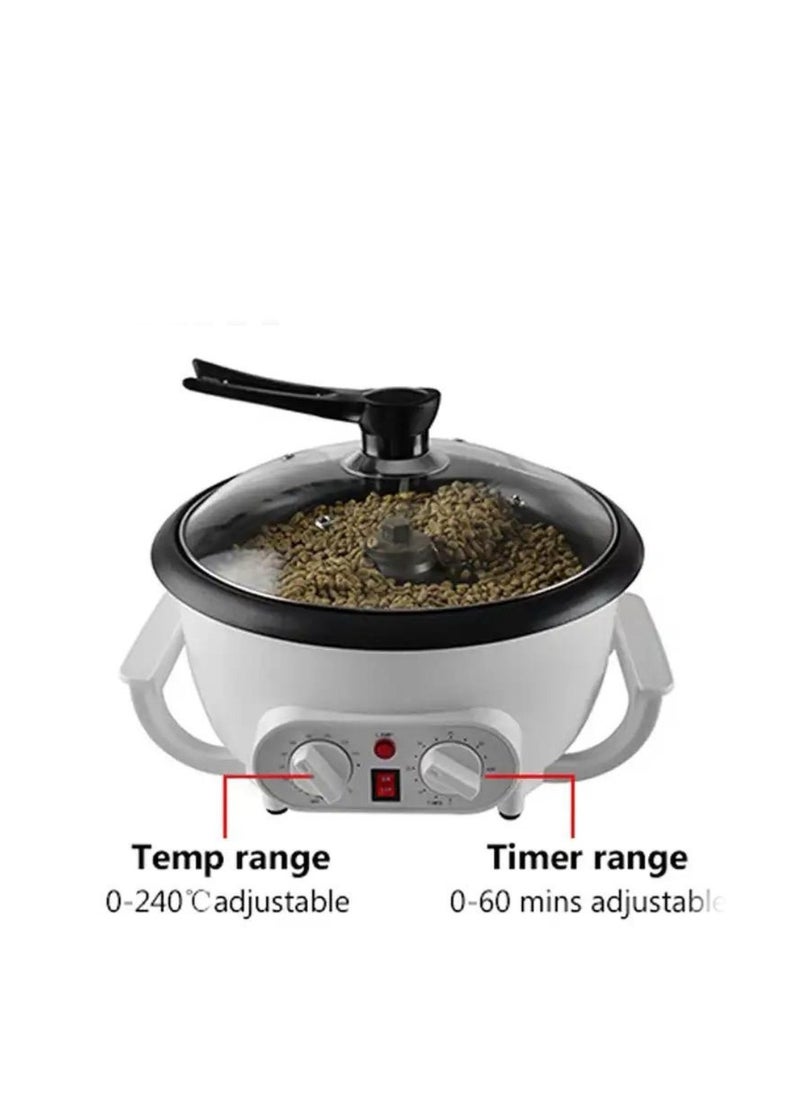 Generic Coffee roaster 800 watts  - Image 1