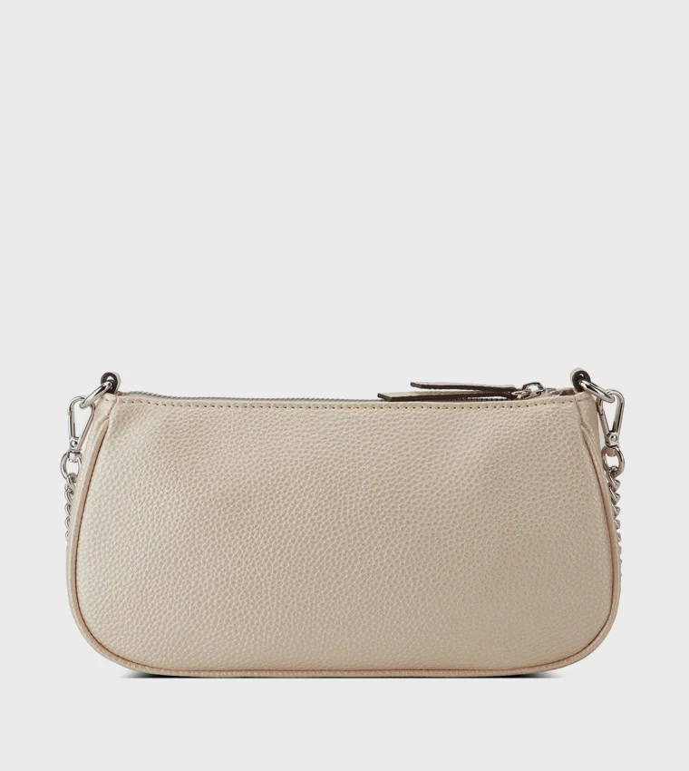 NINE WEST AVAYA Textured Crossbody Bag