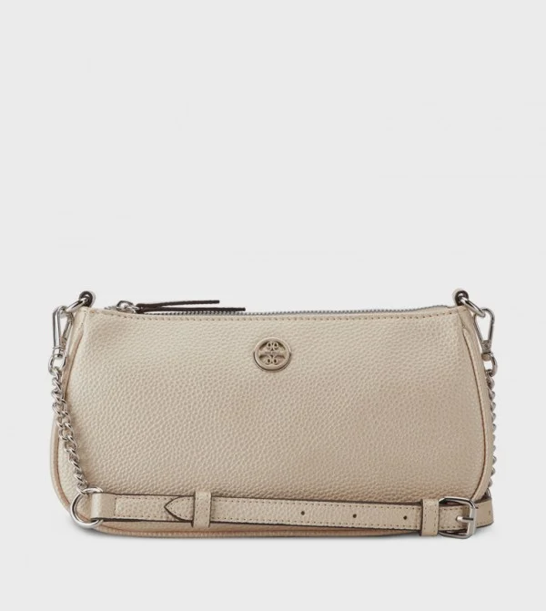 NINE WEST AVAYA Textured Crossbody Bag