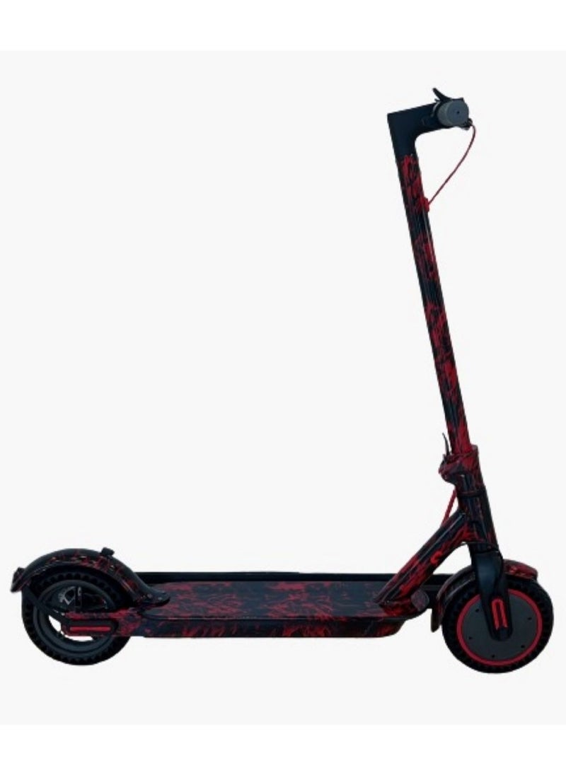 Winner Sky Mi 365 Electric Scooter With Solid Tyre Multicolour  - Image 1