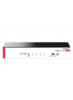 H3C H3C Magic BS205T-P (9801A5BV) Ethernet Switch (5GE+PoE, DC) 