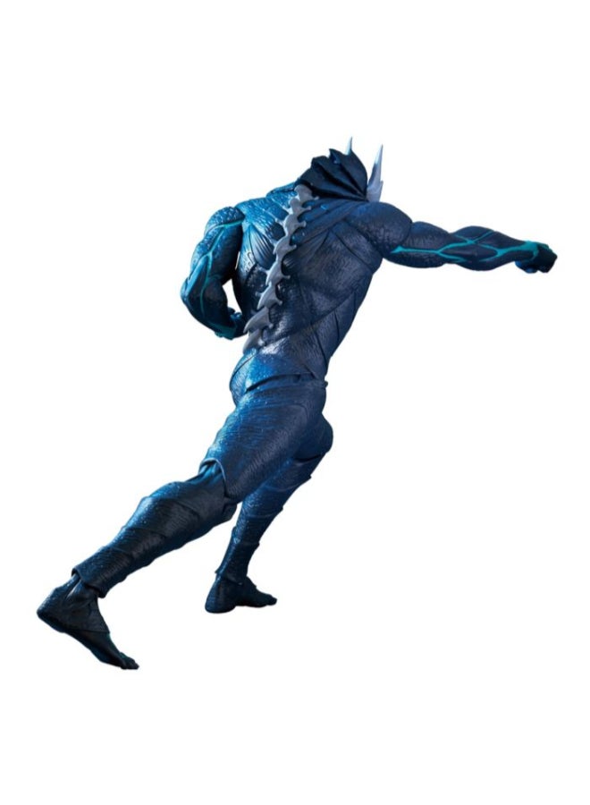 Banpresto Kaiju No. 8 Grandista Kaiju No. 8 Statue - Image 3