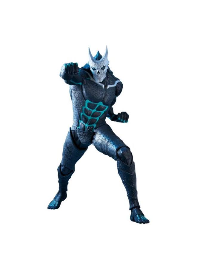 Banpresto Kaiju No. 8 Grandista Kaiju No. 8 Statue - Image 1