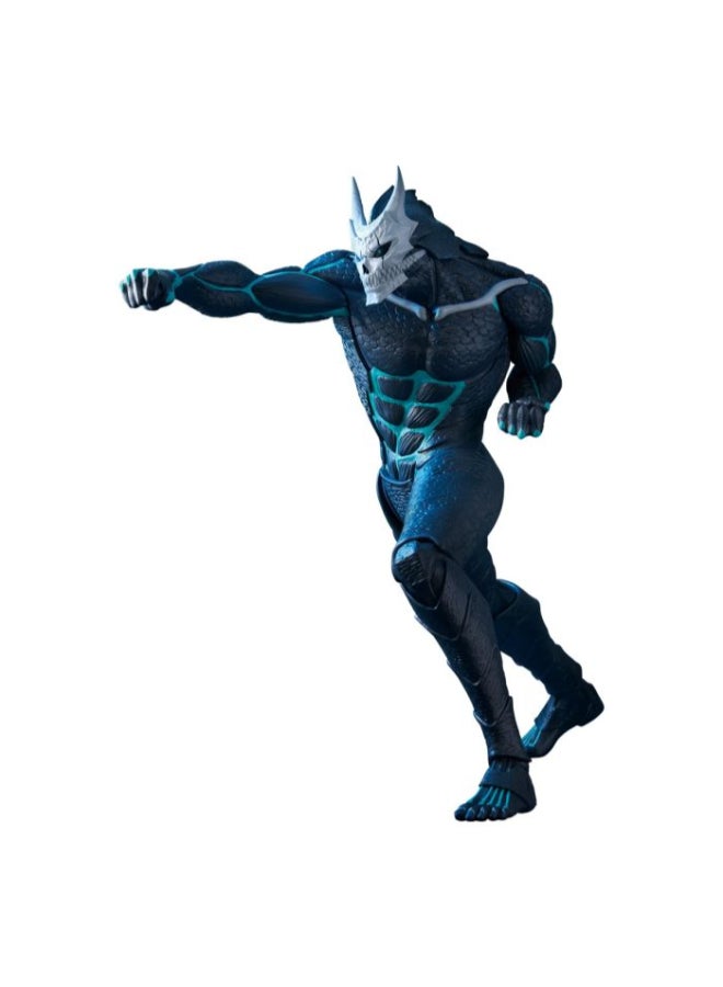 Banpresto Kaiju No. 8 Grandista Kaiju No. 8 Statue - Image 2