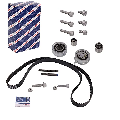 Bosch 1 x timing belt kit - Image 1