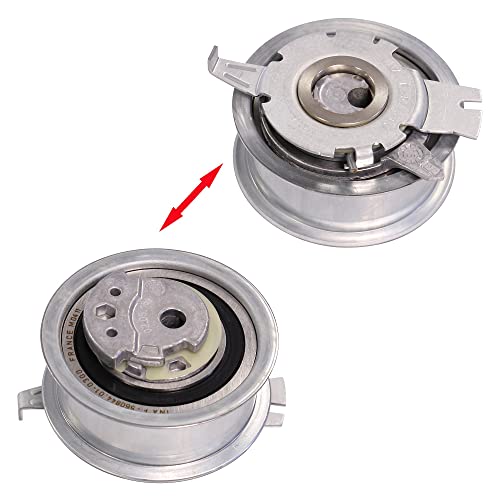 Bosch 1 x timing belt kit - Image 4