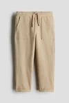 H&M Terry joggers