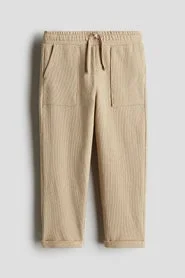 H&M Terry joggers