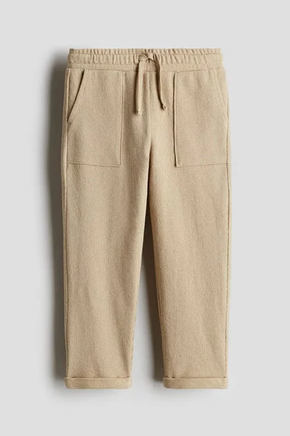 H&M Terry joggers