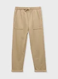 H&M 001-13-118-Beige Medium Dusty