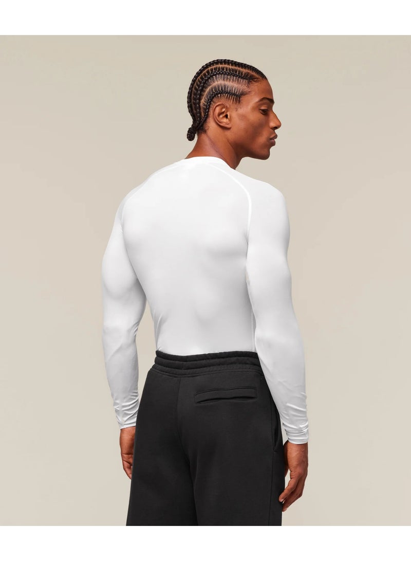 Gymshark Baselayer Long Sleeve T-Shirt - Image 3