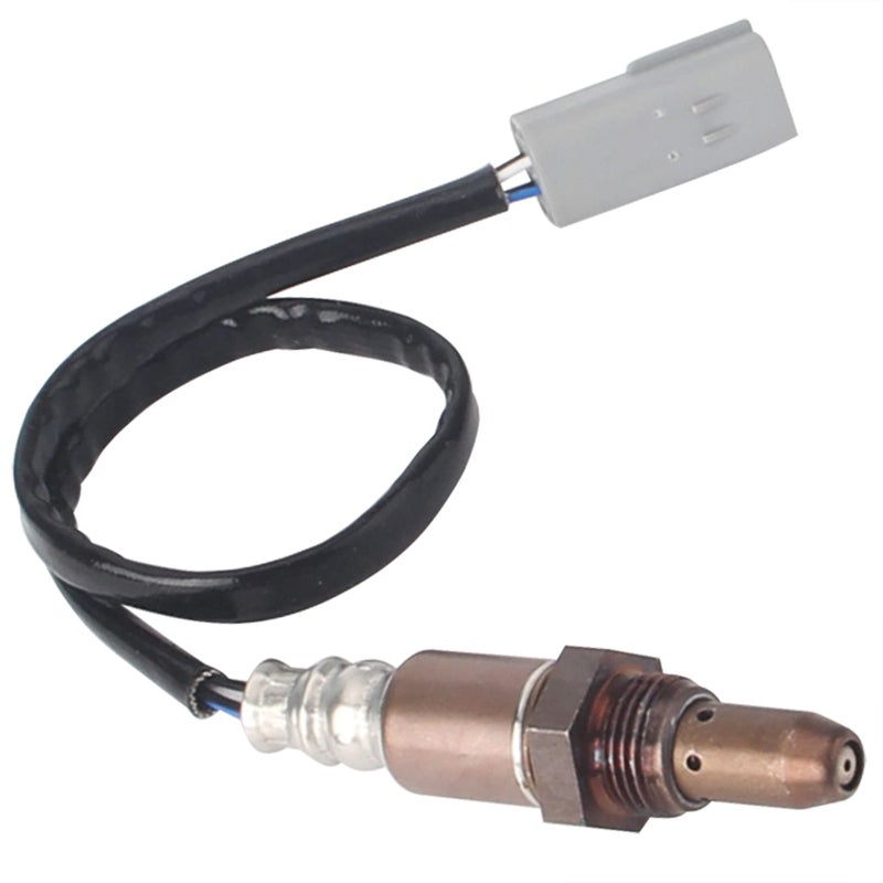 DOSKJOK 2349038 O2 Oxygen Sensor Air Fuel Ratio Upstream 25054037 Compatible with Altima Frontier Pathfinder Titan Armada Xterra 2008 2009 2010 2011 2012 1Pcs