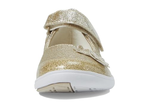Stride Rite Baby Girls Holly Toddler Champagne 65 Toddler M - Image 3