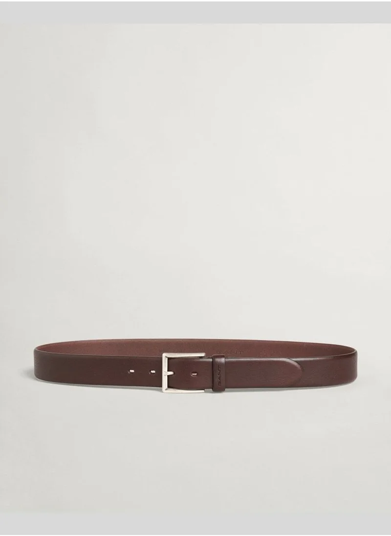 غانت Gant Classic Leather Belt