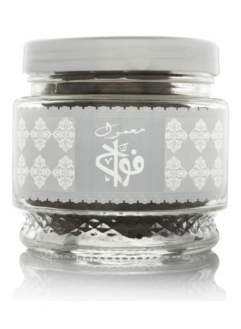 بخور معمول فواح أبيض 185جرام