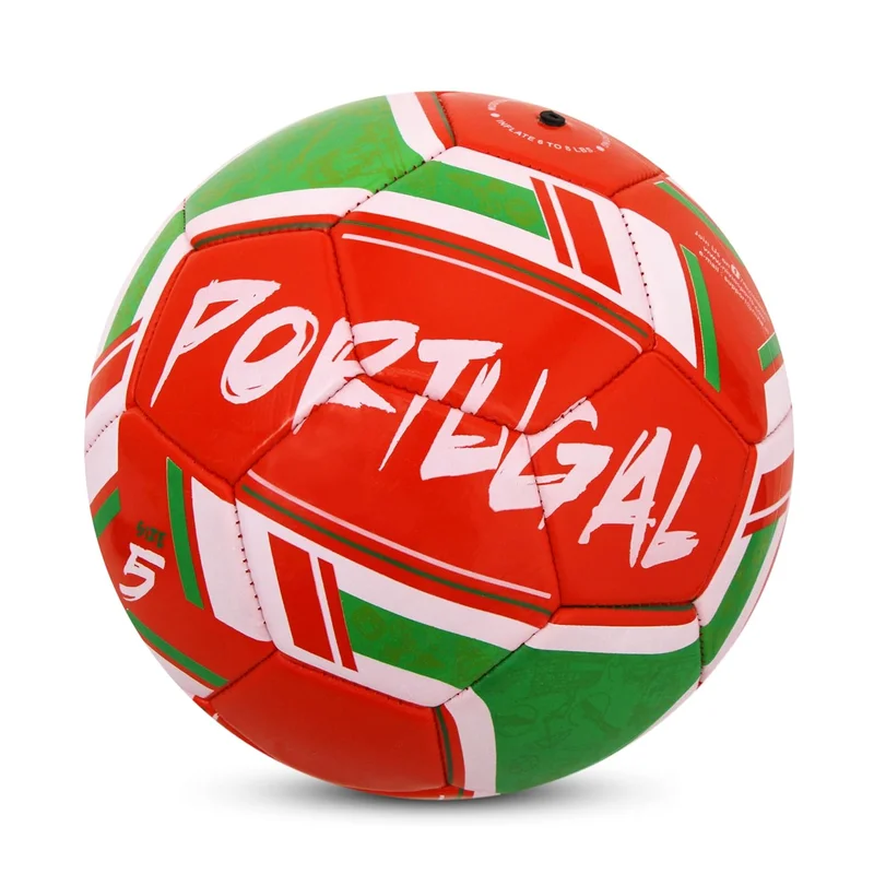 نيفيا Nivia SPINNER Portugal Football - Size 5