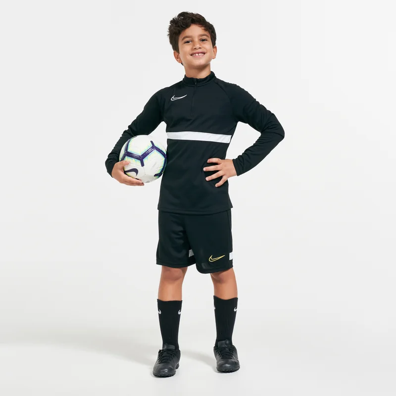 Nike Kids' Dri-FIT Academy Drill Top