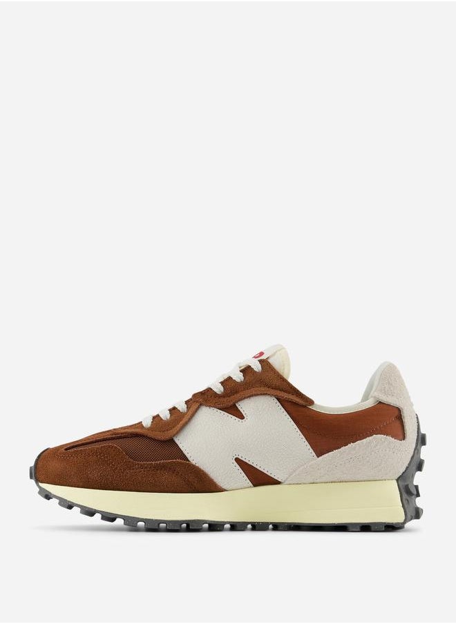 New Balance - 327 Sneakers - Image 1