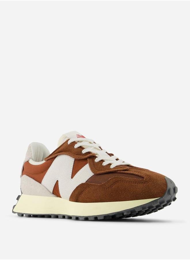 New Balance - 327 Sneakers - Image 1