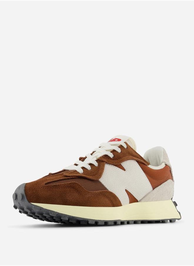 New Balance - 327 Sneakers - Image 1