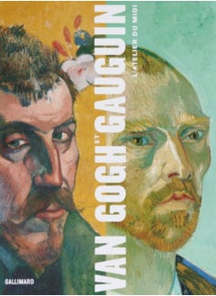 Van Gogh et Gauguin (Ancien Prix éditeur : 75 euros) - pzsku/Z442287BB6C81BF824A32Z/45/_/1696237390/58f21cf0-1d17-4364-a509-40d60423bdca