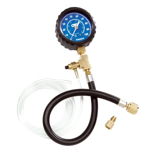 OTC 5630 Fuel Pressure Test Kit , Black - Image 5