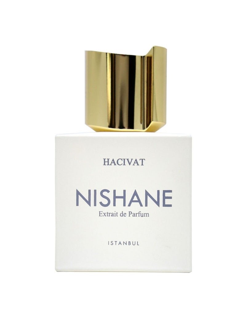 NISHANE Hacivat Eau De Parfum For Unisex, 100 ml - Image 2