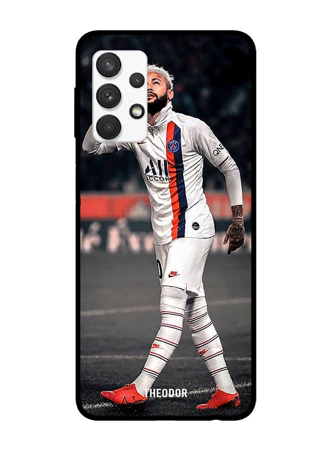 Theodor Protective Case Cover For Samsung Galaxy A32 5G Neymar Jr - Image 1