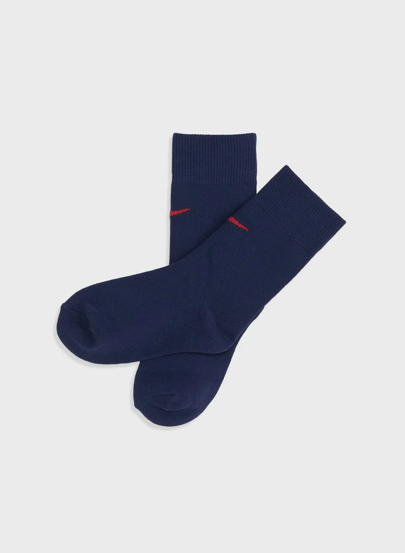 Nike Infant Paris Saint Germain Dri-Fit Home Kit