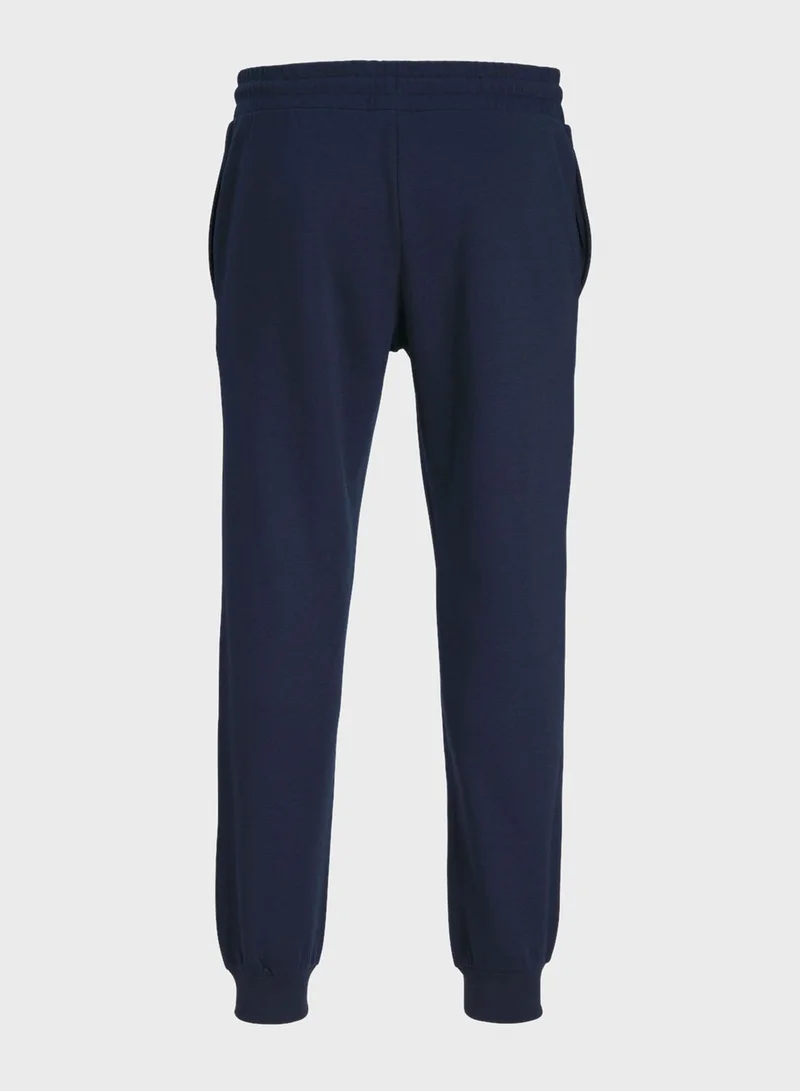Jack & Jones Junior Youth Logo Sweatpants
