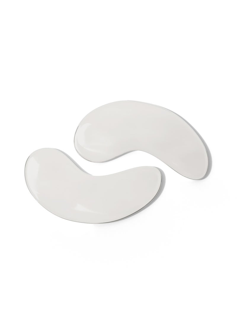 elio Anti-Aging Eye Gel Patch (5 Pairs) / Day / Night  - Image 1