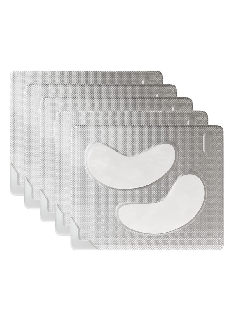 elio Anti-Aging Eye Gel Patch (5 Pairs) / Day / Night  - Image 2
