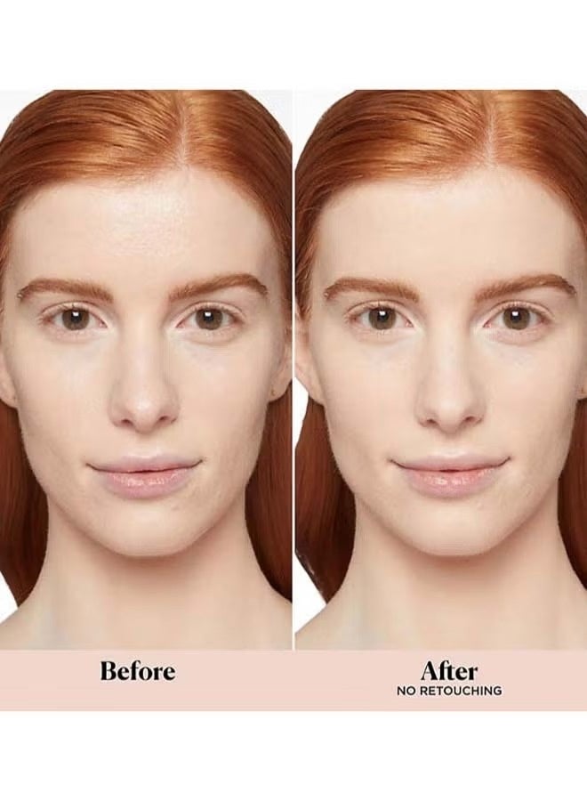 LAURA Translucent Loose Setting Powder – Lightweight, Shine-Free, All-Day Wear – 10 Grams - Image 3