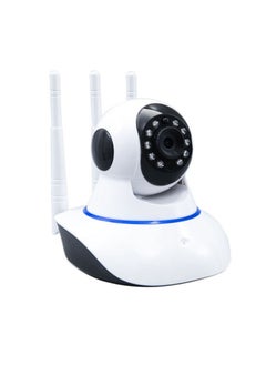 Mi VAZA 1080P HD Wi-Fi Wireless Motion Detection and Night Vision Smart Baby Monitor IP CCTV Camera with 32GB Memory Card  - Image 1