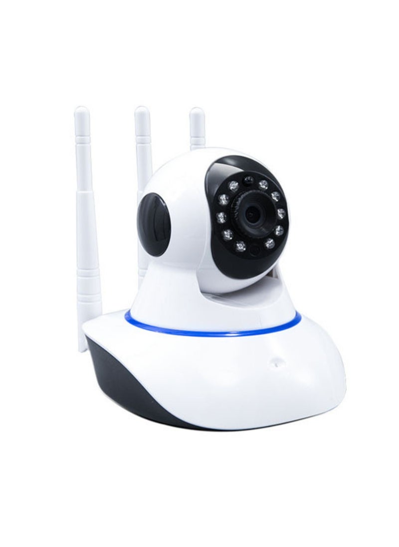 Mi VAZA - 1080P HD Wi-Fi Wireless Motion Detection and Night Vision Smart Baby Monitor IP CCTV Camera with 32GB Memory Card - Image 1