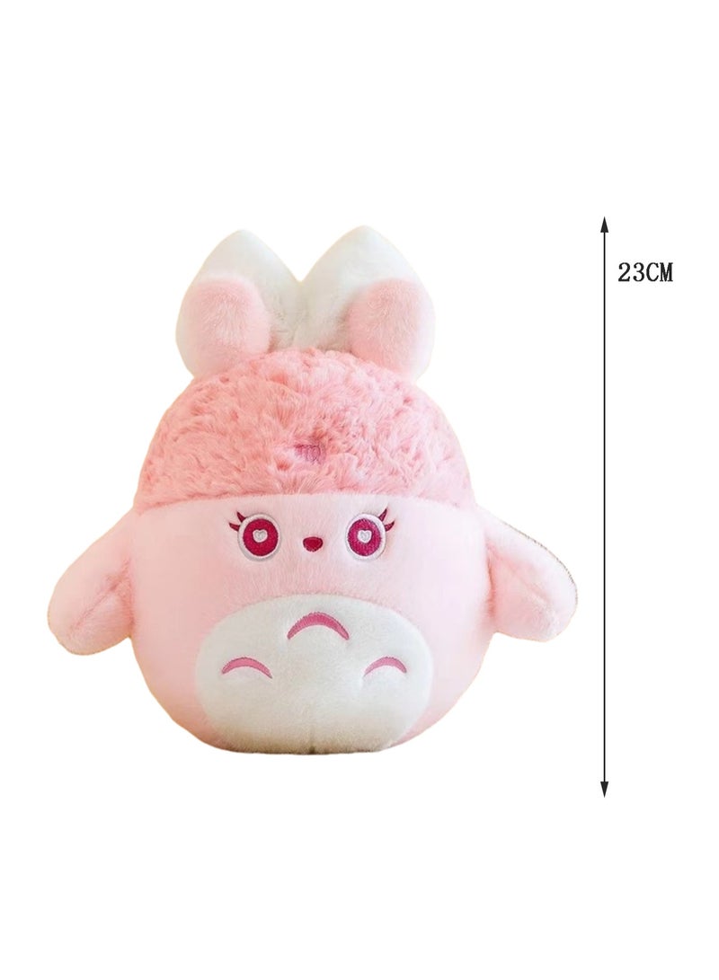 23 CM Cute Cartoon Plush Toy Soft Stuffed Doll For Girls And Boys All Ages Gift - Image 2