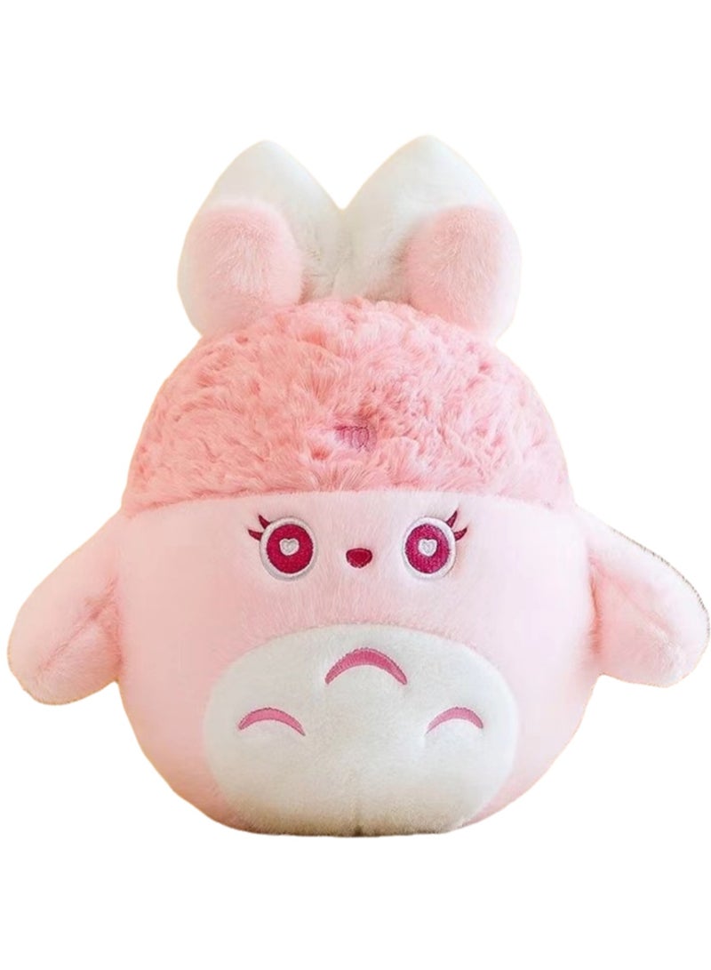 23 CM Cute Cartoon Plush Toy Soft Stuffed Doll For Girls And Boys All Ages Gift - Image 1